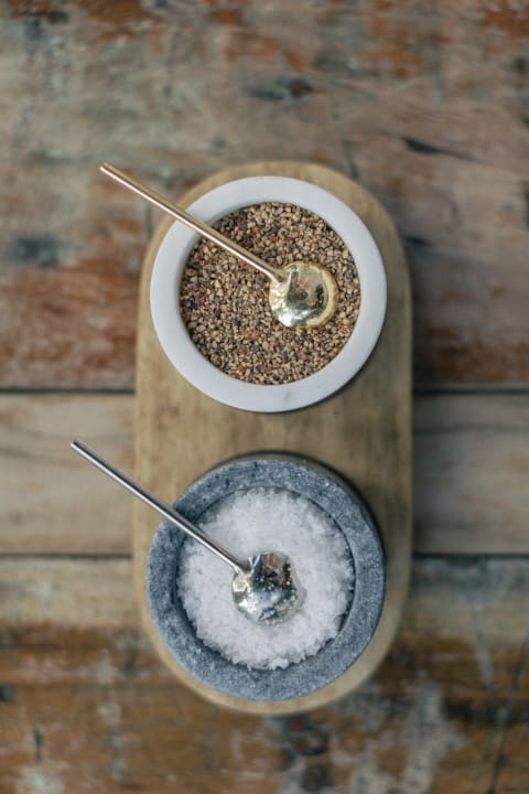 Gastro THE HEARTS HOTEL - dein Boutique- und Event-Resort