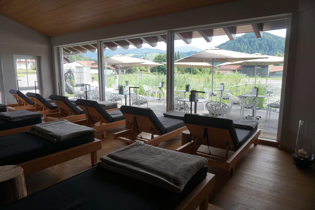 Sport & Freizeit Haubers Naturresort