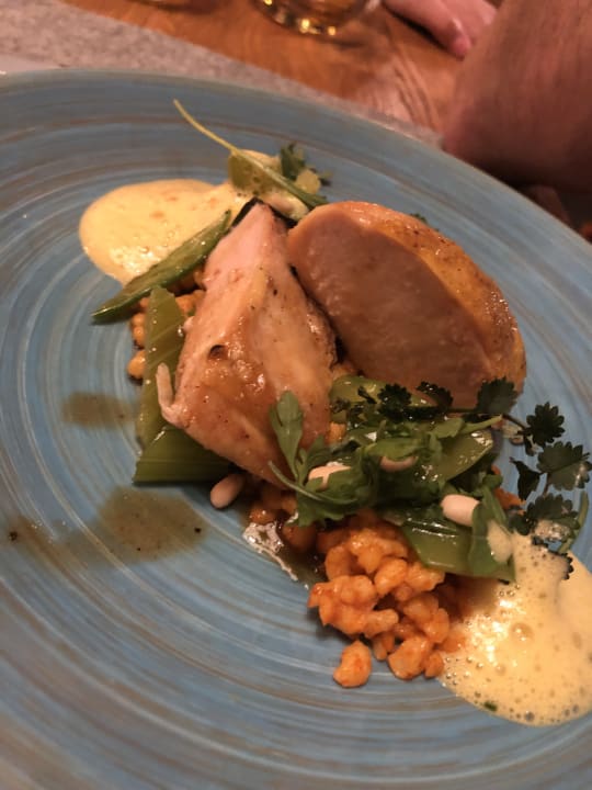 Gastro POST Family Resort