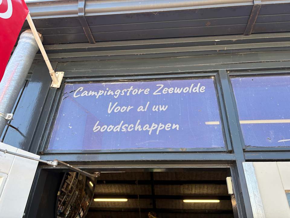 Sonstiges Camping & Bungalows RCN Zeewolde