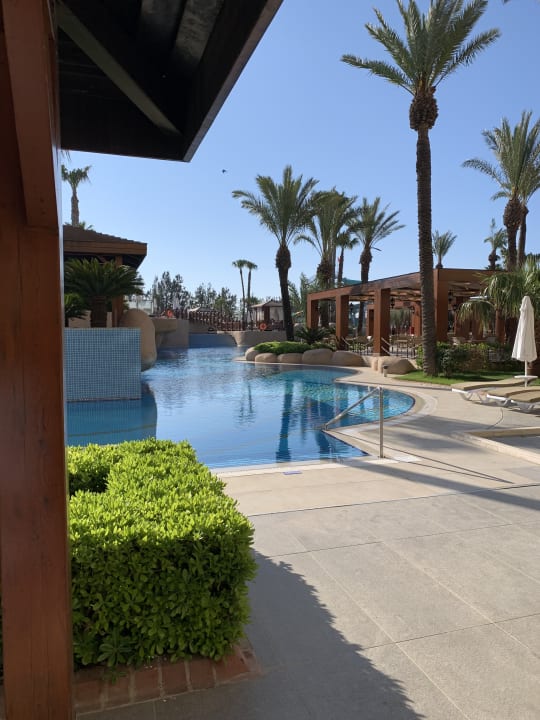 Pool Fame Residence Lara & Spa