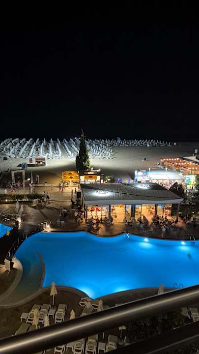 Zimmer Sentido Neptun Beach