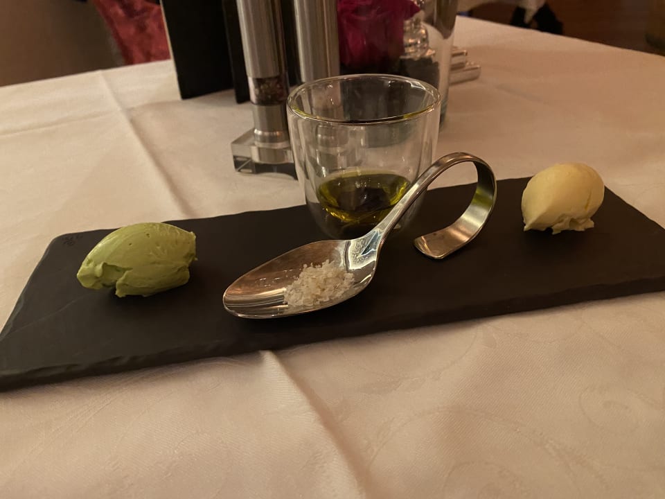 Gastro Verwöhnhotel Kristall