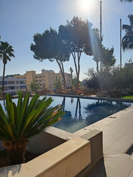 Pool Caramelo Calvia Beach - Adults Only