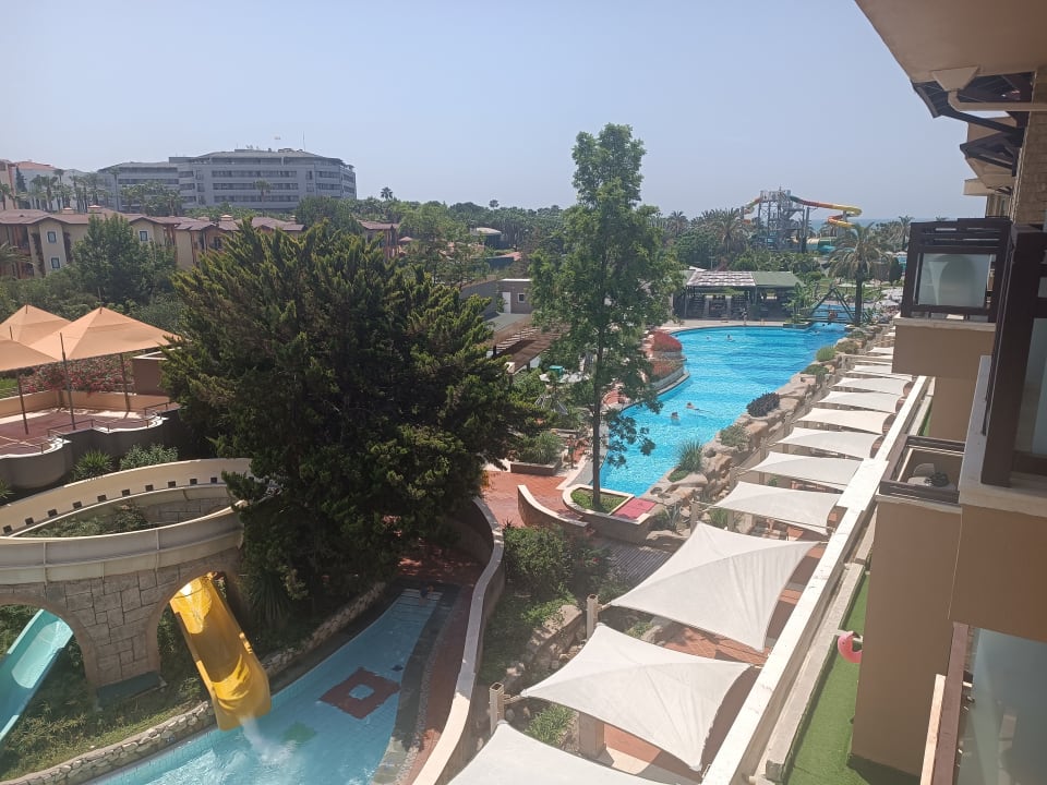 Pool TUI BLUE Xanthe