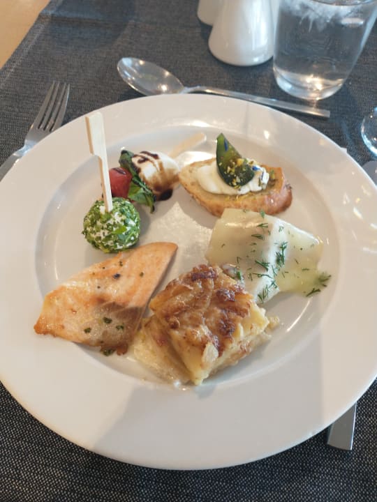 Gastro Lindos Imperial Resort & Spa