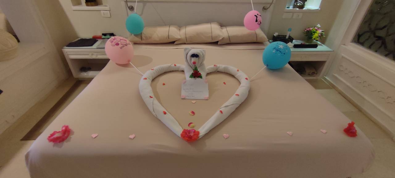 Zimmer Makadi Spa - Adults only