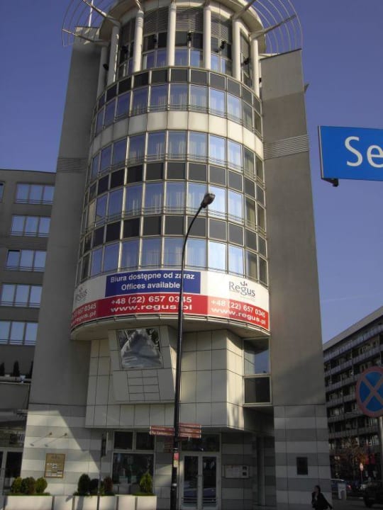 Hotel Sheraton Warschau Sheraton Warsaw Hotel