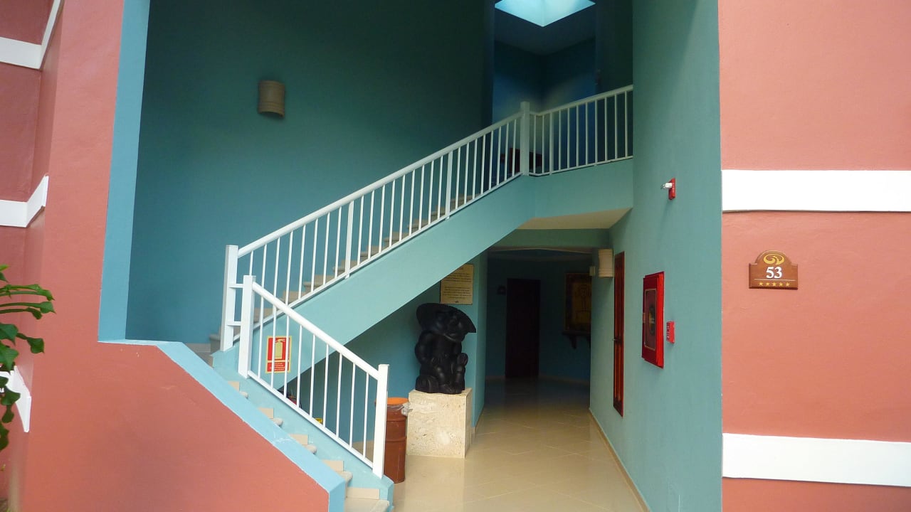 Bungalow Grand Palladium Select Bávaro Resort & Spa