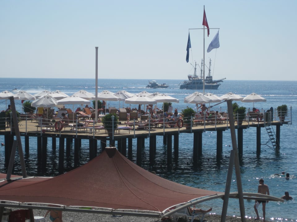 Strand Limak Limra Hotel & Resort