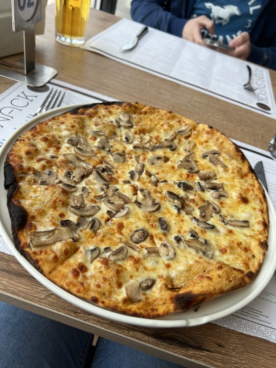 Gastro Seaden Quality Resort & Spa