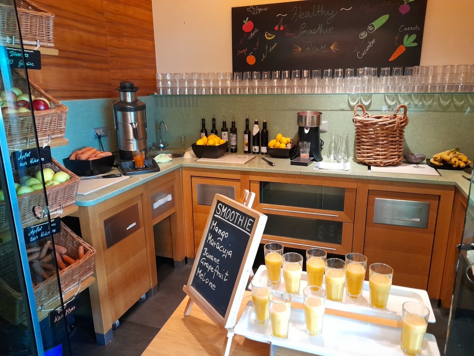 Gastro Hotel Reiters Supreme