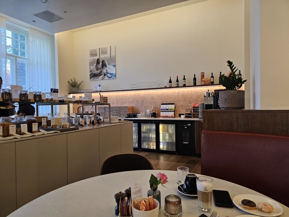Gastro DoubleTree by Hilton Sittard