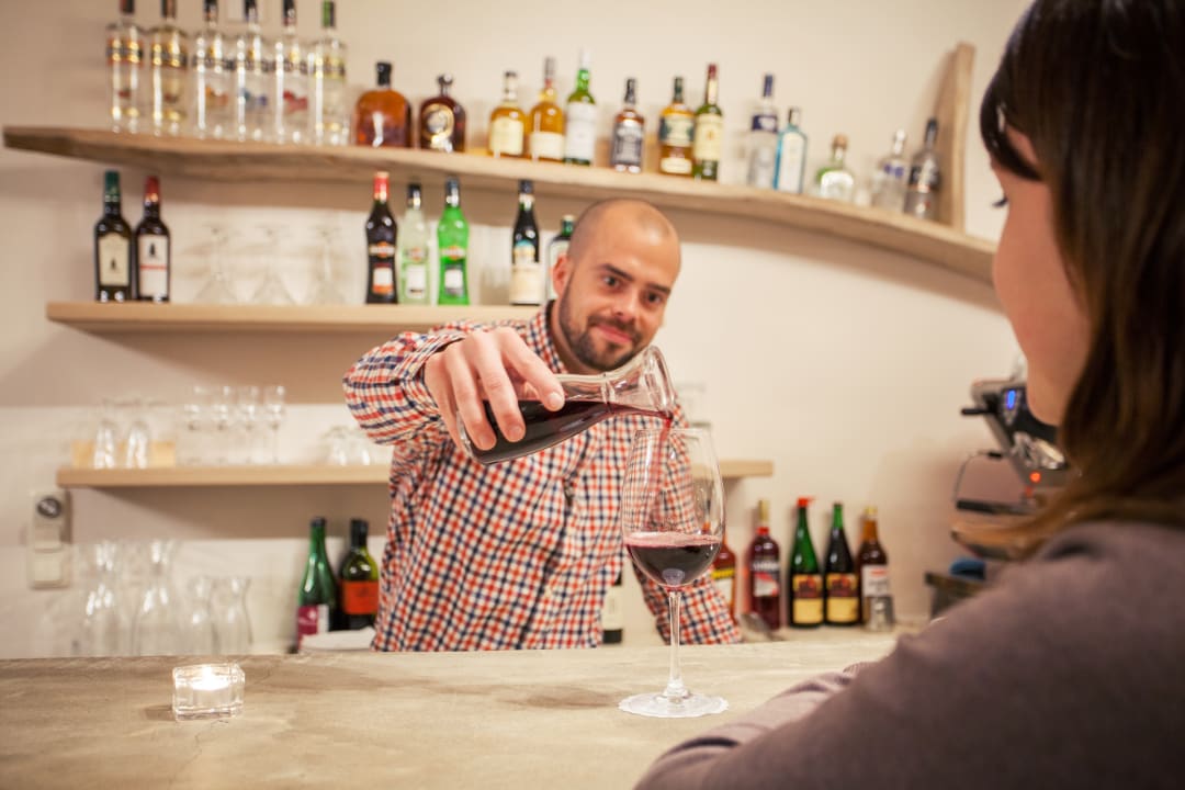 Restaurant Hotel Nussdorferhof