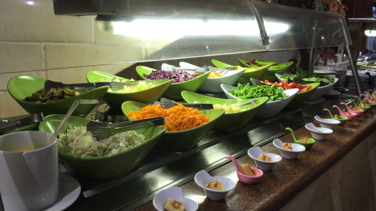 Gastro Pharaoh Azur Resort