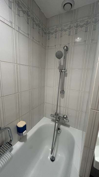 Zimmer Johannesbad Hotel Palace