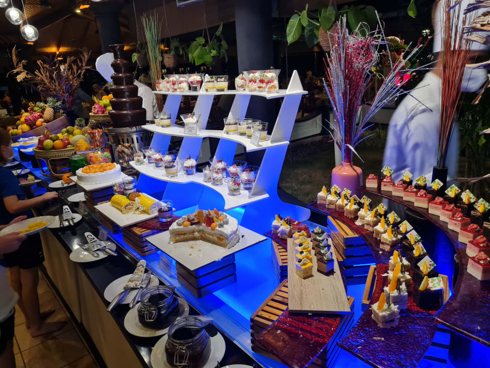 Gastro Villa Park Sun Island