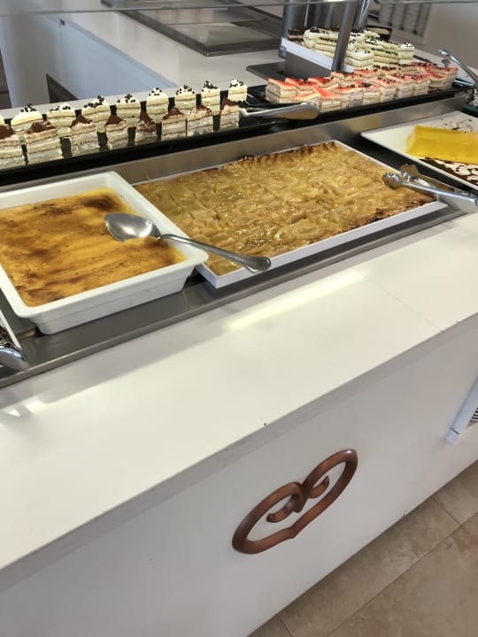 Gastro Alcudia Garden Aparthotel