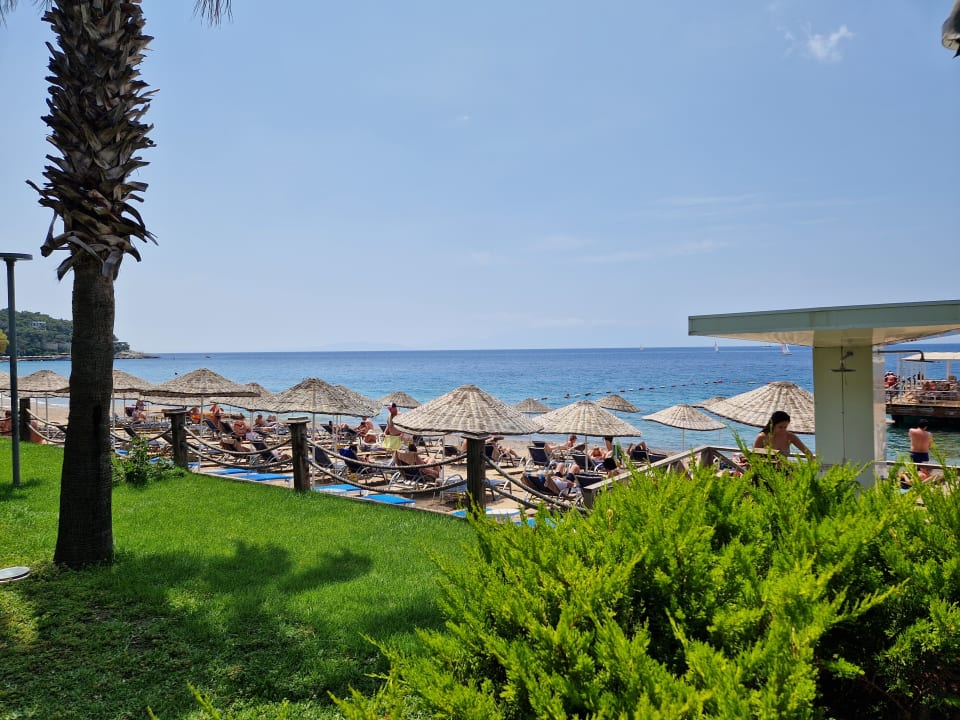 Strand Latanya Park Resort