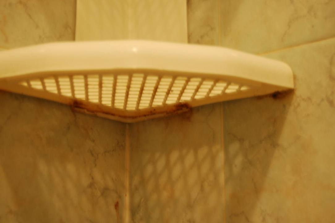 Sauberkeit Hotel La Vedetta