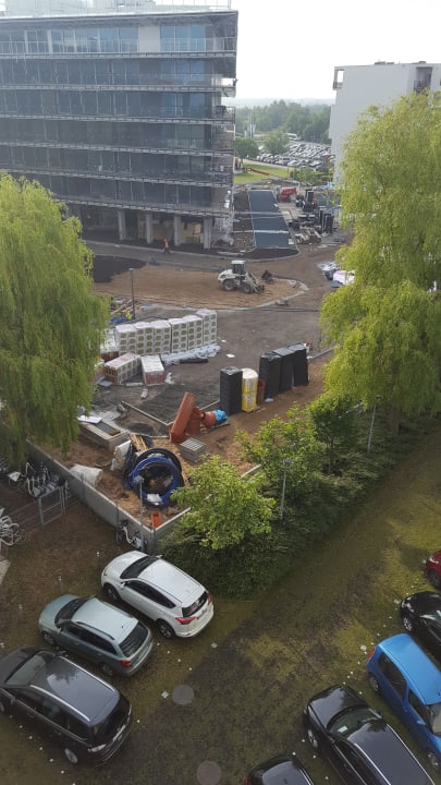 Ausblick Marine & Ultra Marine