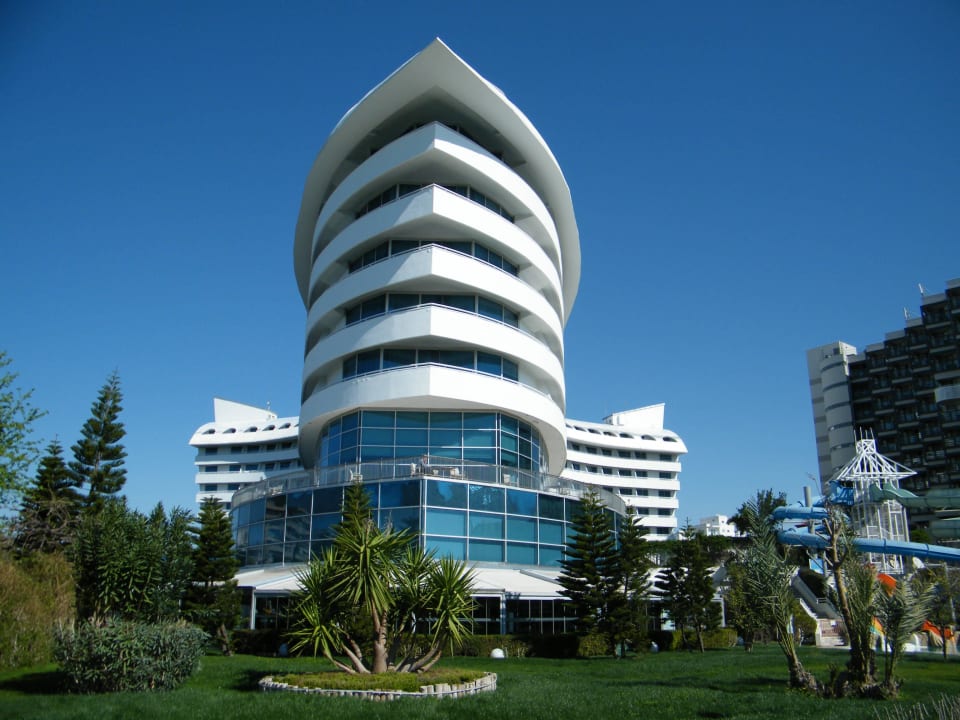 Hotel Concorde De Luxe Resort