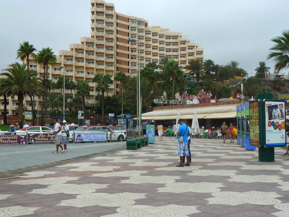 Hotel Dunamar Corallium Dunamar by Lopesan Hotels