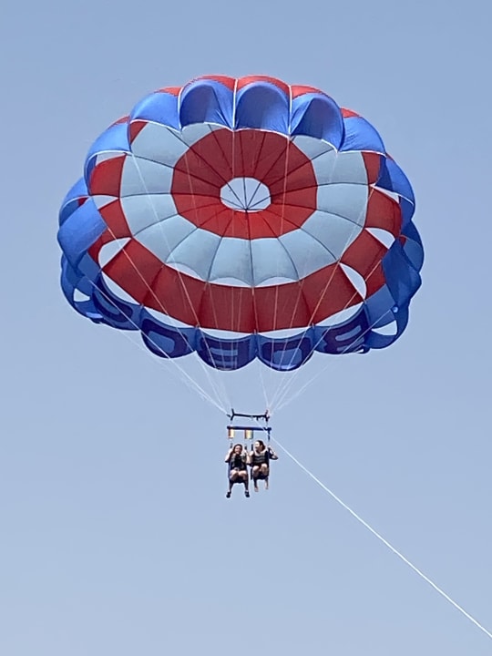 Sport & Freizeit Hotel Titanic Palace