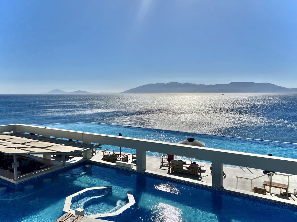 Pool Michelangelo Resort & Spa