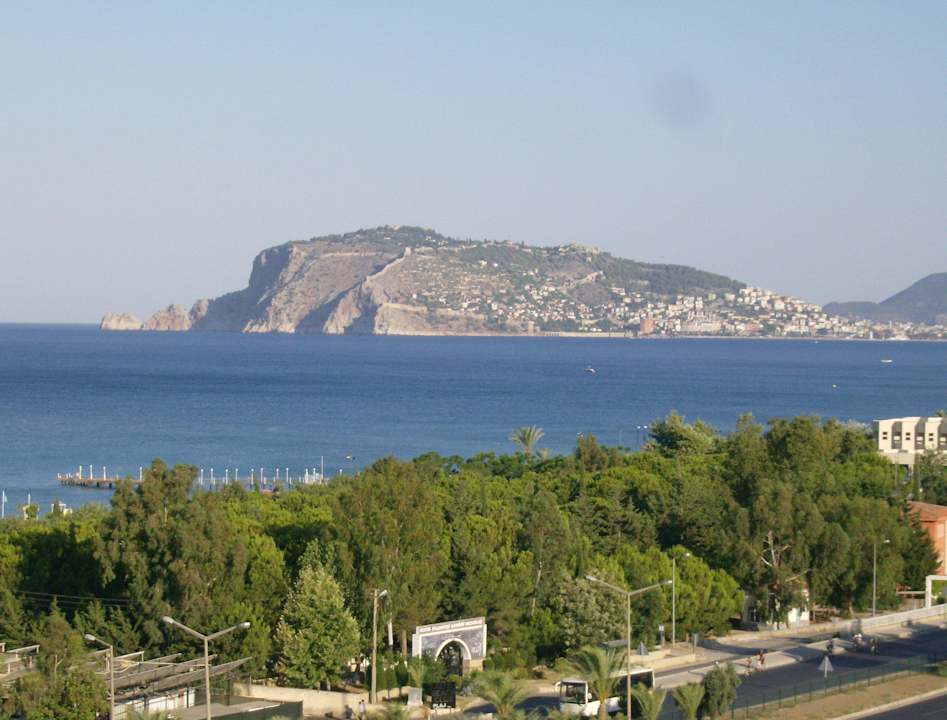 Vom Zimmer zur Strasse Michell Hotel & Spa