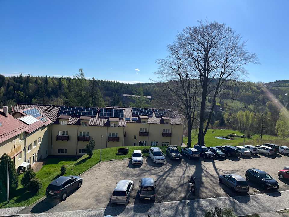 Ausblick Klinika Młodości Medical SPA