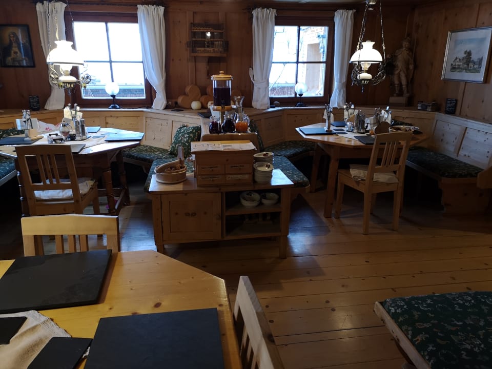 Gastro Biobauenhof Gehrnerhof Warth am Arlberg