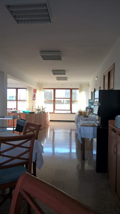 Gastro Hotel Santanyi Port