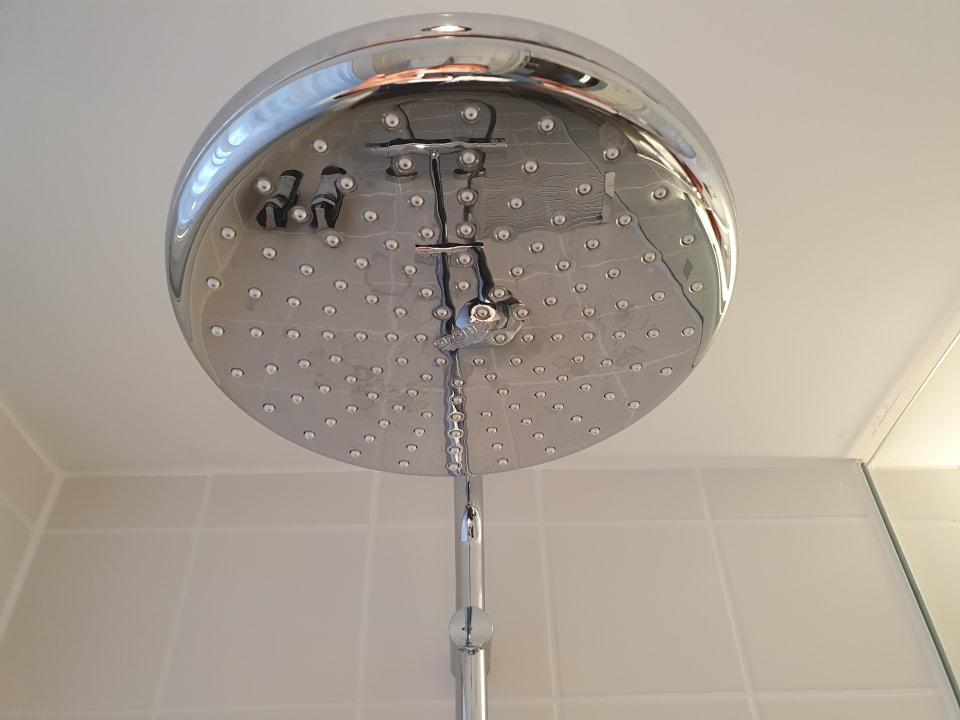 Zimmer IntercityHotel Wiesbaden