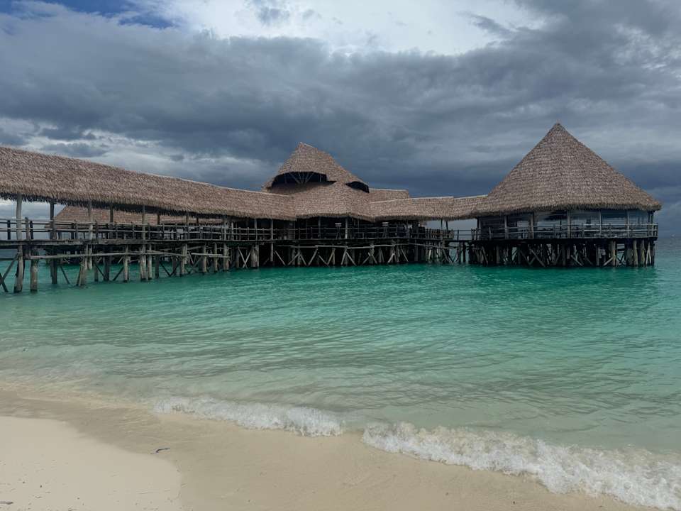 Strand Hotel Riu Jambo