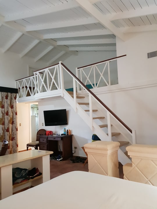 Zimmer Wyndham Alltra Samana