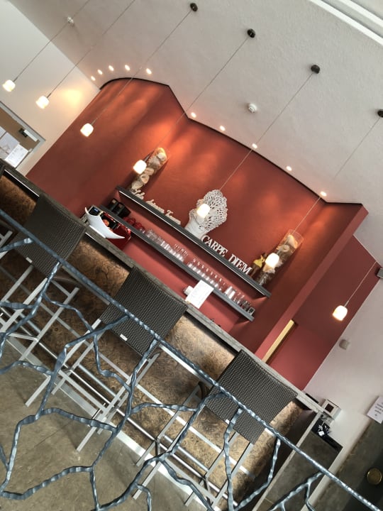 Gastro Treschers Schwarzwald Hotel