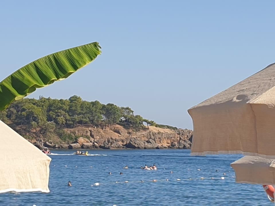 Strand Saphir Resort & Spa