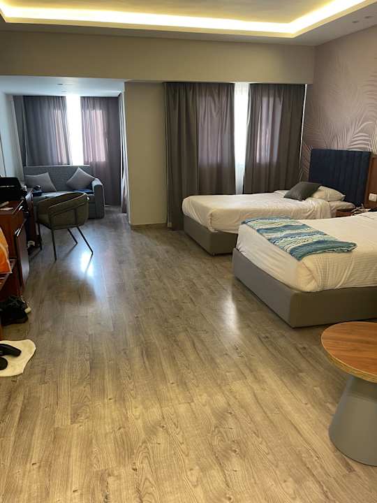 Zimmer Golden Beach Resort