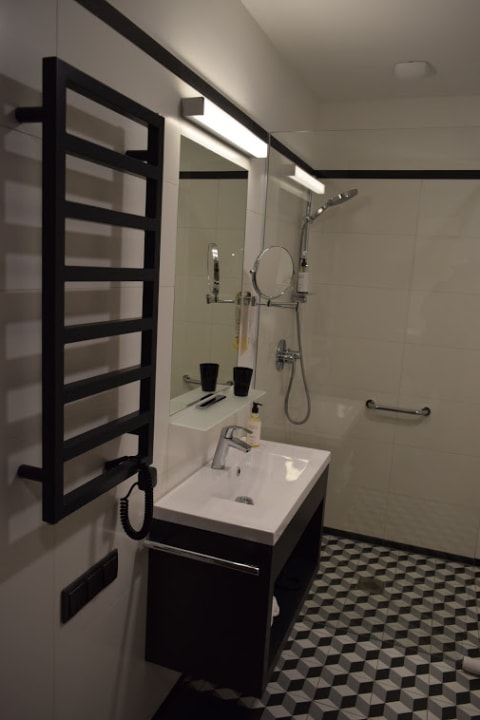 Zimmer IBB Hotel Długi Targ