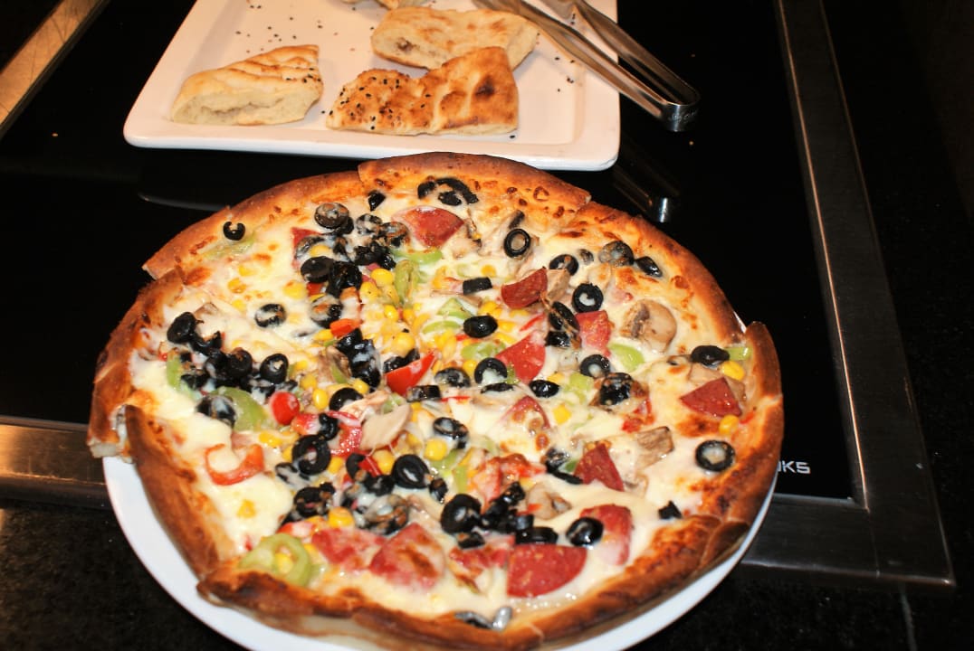 Gastro Aydinbey Kings Palace & Spa