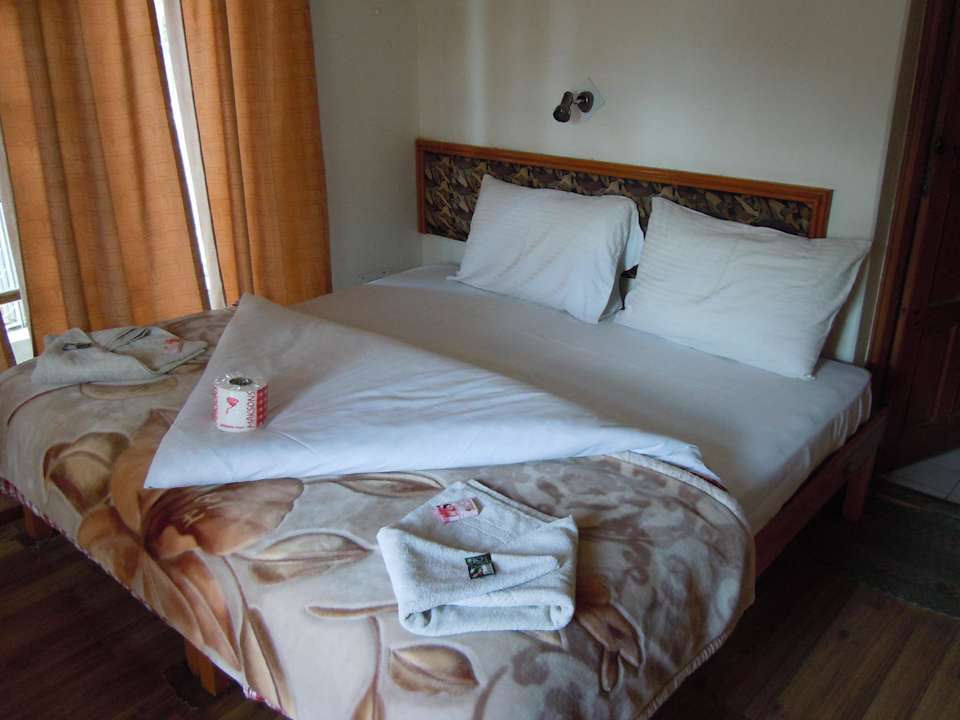 Bett Padma Guesthouse