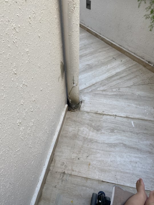 Außenansicht Liberty Signa