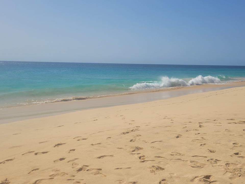 Strand Hotel Riu Palace Santa Maria