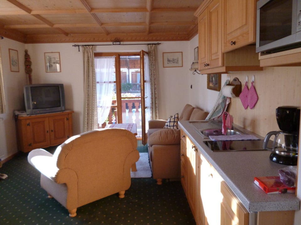 Hotelinfo-"Ferienwohnung existiert seit 2013 nicht mehr" Gästehaus Gutfelder Hof