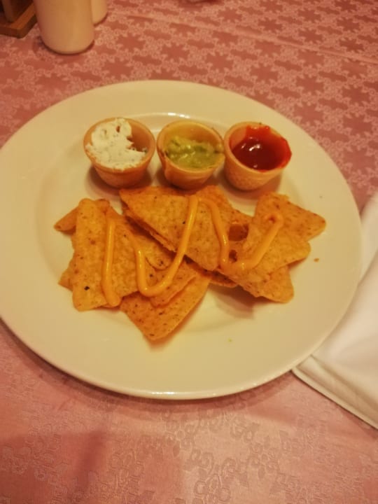 Gastro TUI MAGIC LIFE Jacaranda