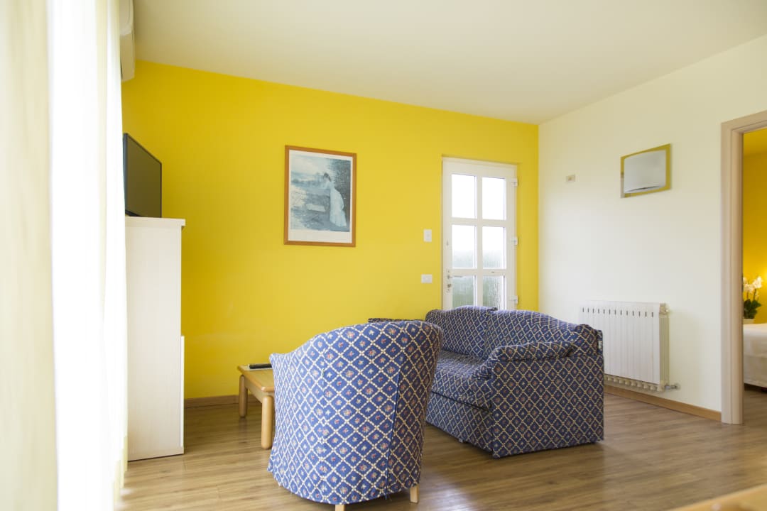 Zimmer Residence La Madonnina