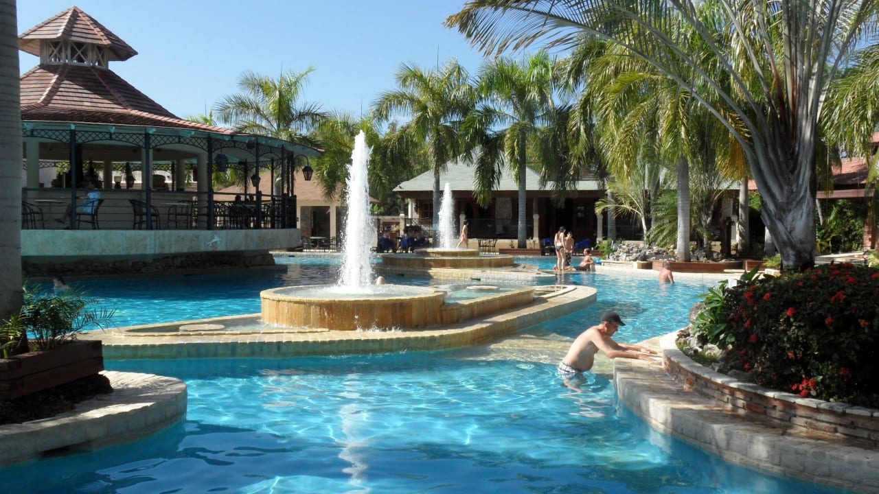Ruhepool Villas Bavaro Resort & Spa