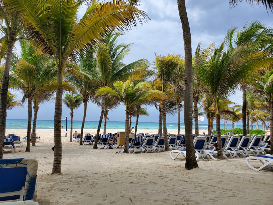 Strand Viva Azteca by Wyndham - All Inclusive Resort