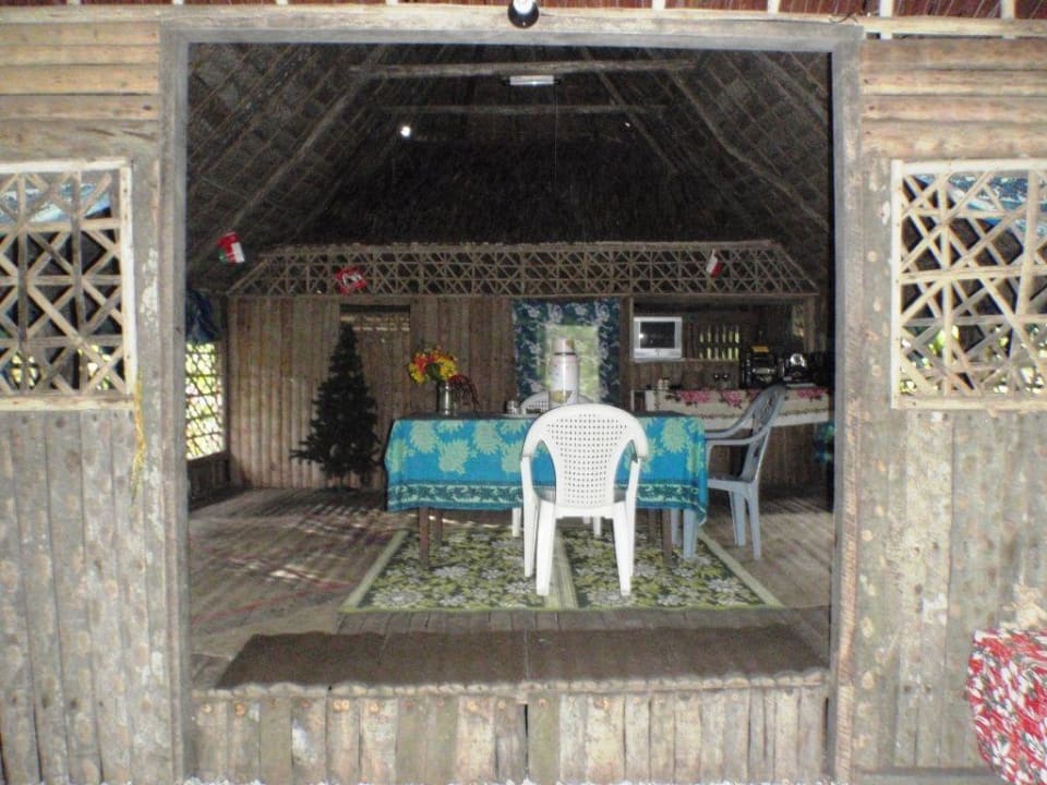 Restaurant Shark-Bay Bungalows